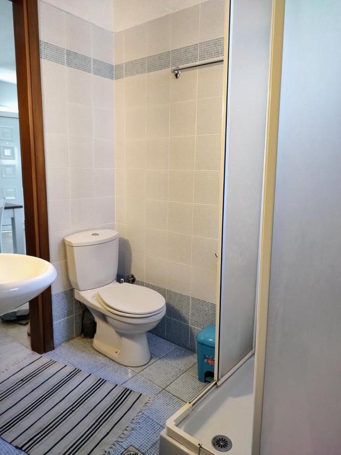 Kerasies Home Karianí Εξωτερικό φωτογραφία