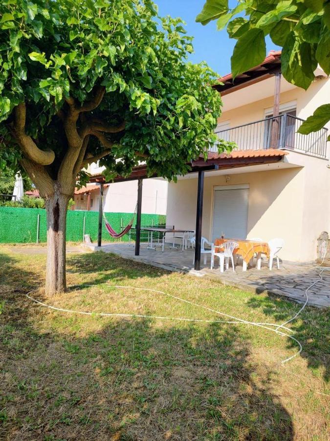 Kerasies Home Karianí Εξωτερικό φωτογραφία