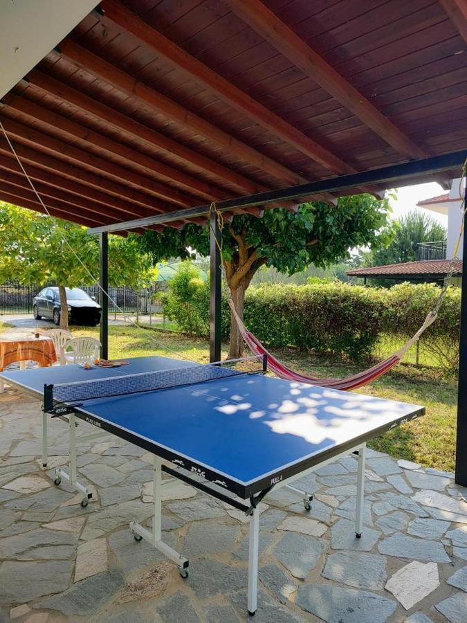 Kerasies Home Karianí Εξωτερικό φωτογραφία