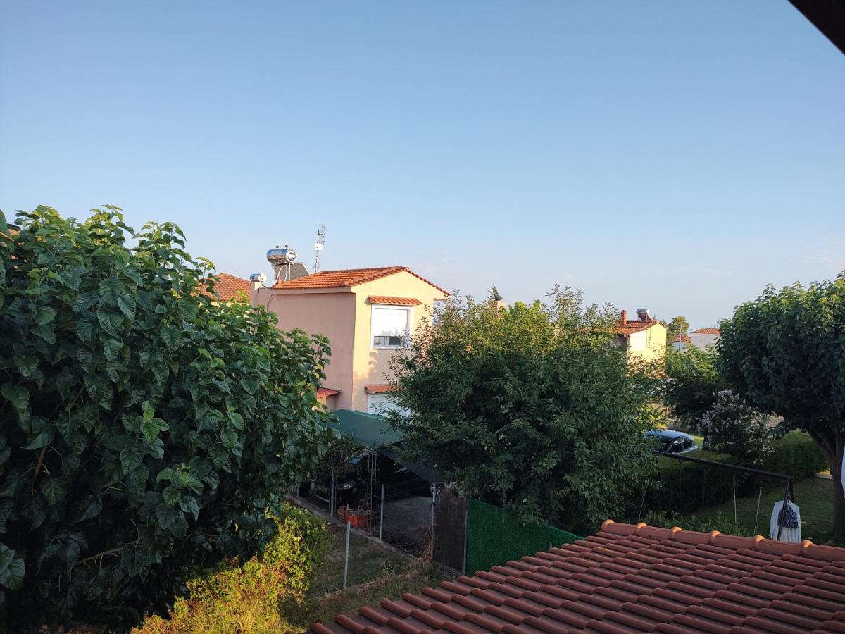 Kerasies Home Karianí Εξωτερικό φωτογραφία