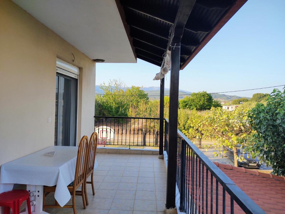 Kerasies Home Karianí Εξωτερικό φωτογραφία