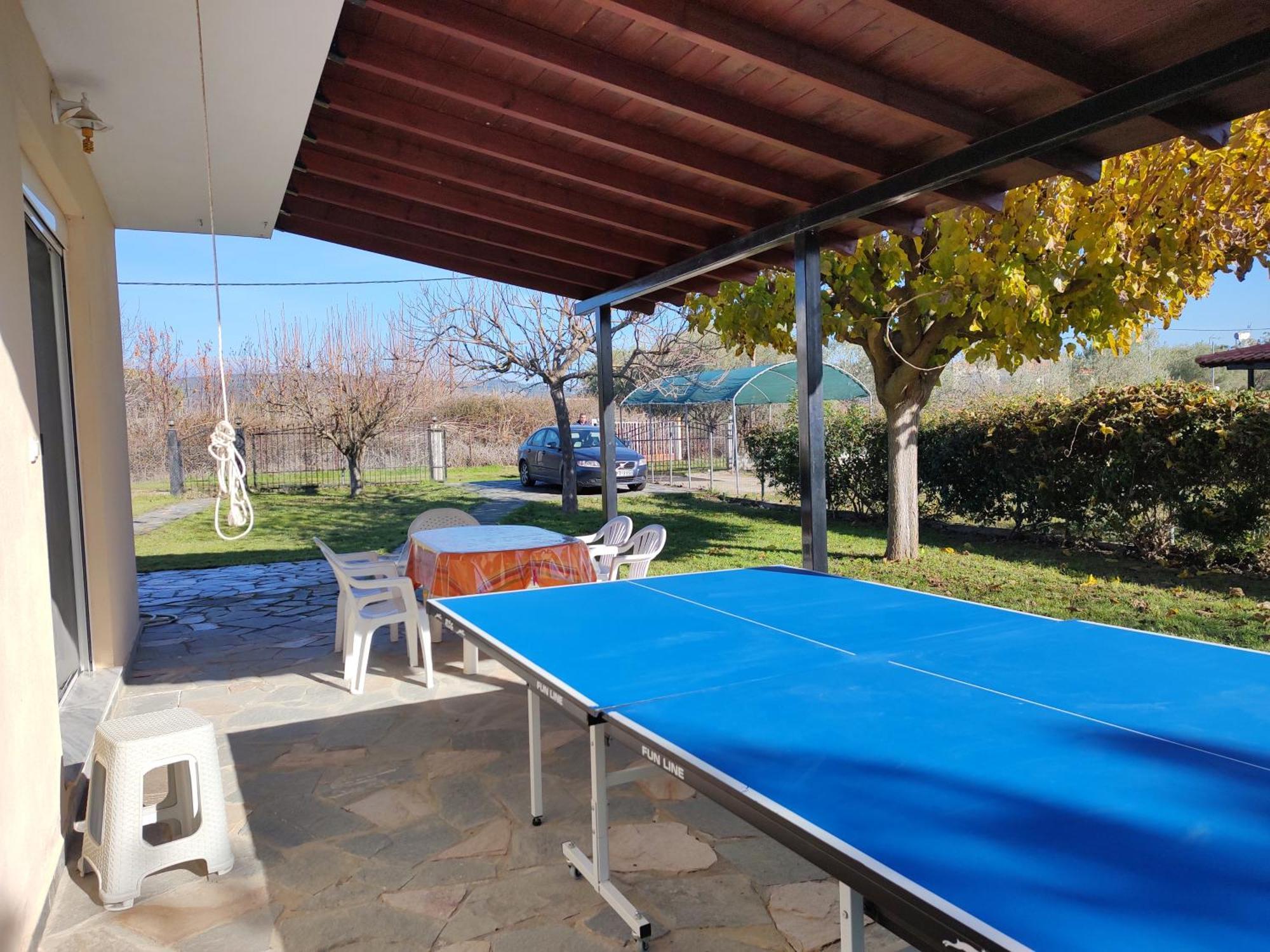 Kerasies Home Karianí Εξωτερικό φωτογραφία