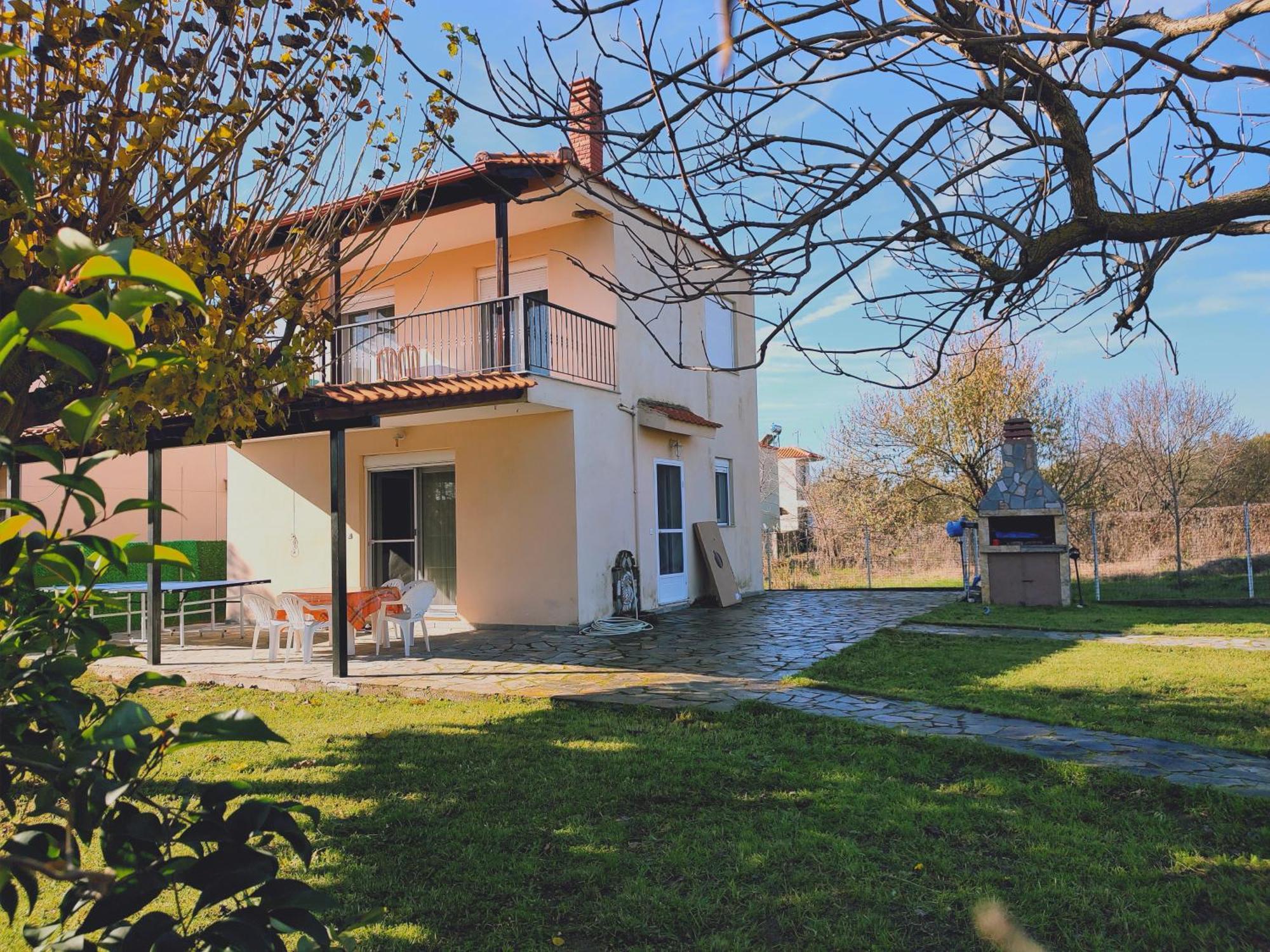 Kerasies Home Karianí Εξωτερικό φωτογραφία