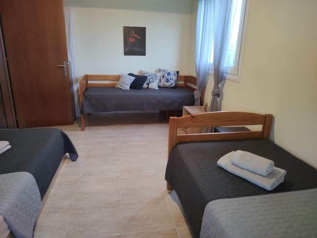 Kerasies Home Karianí Εξωτερικό φωτογραφία