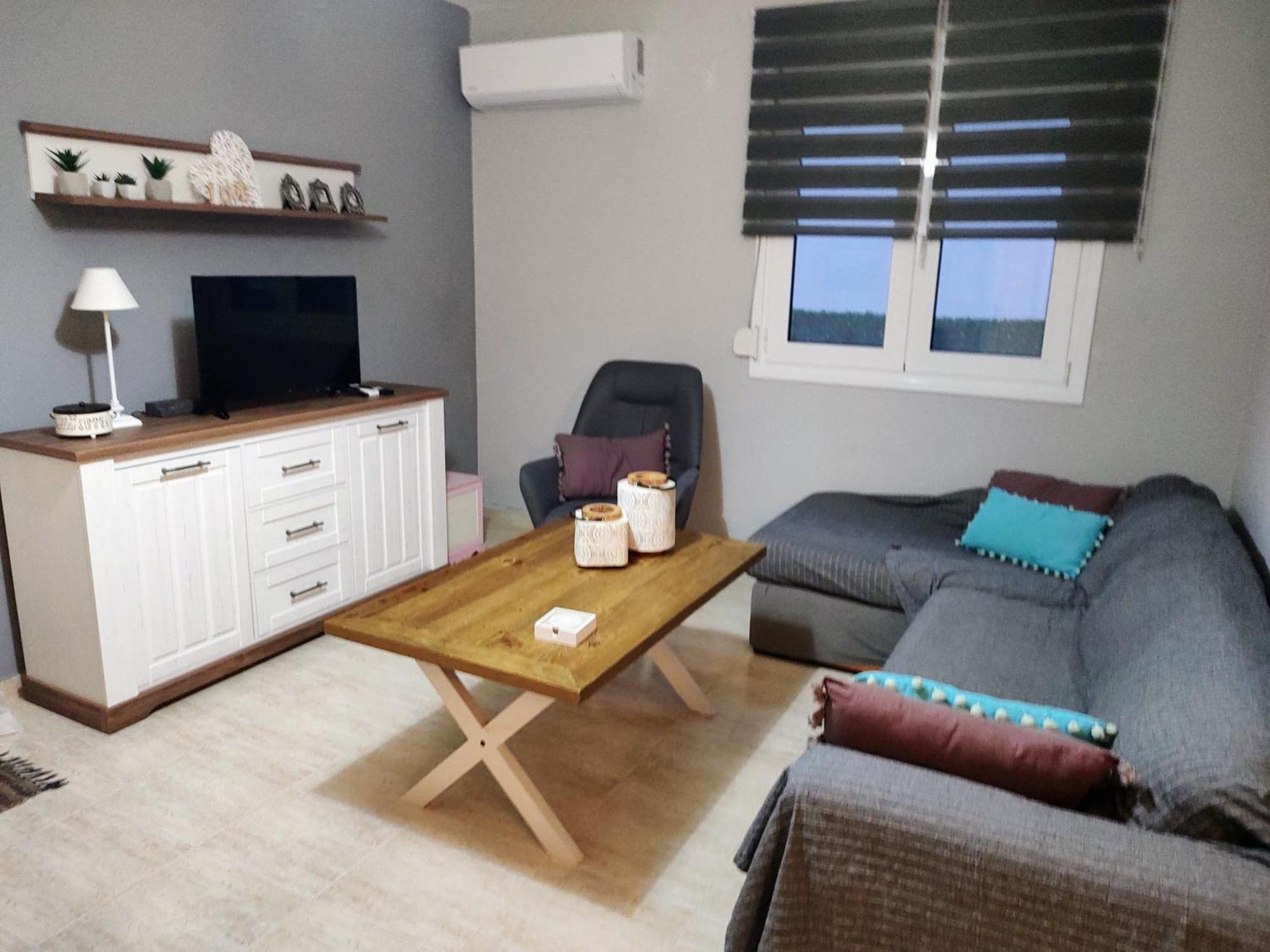 Kerasies Home Karianí Εξωτερικό φωτογραφία
