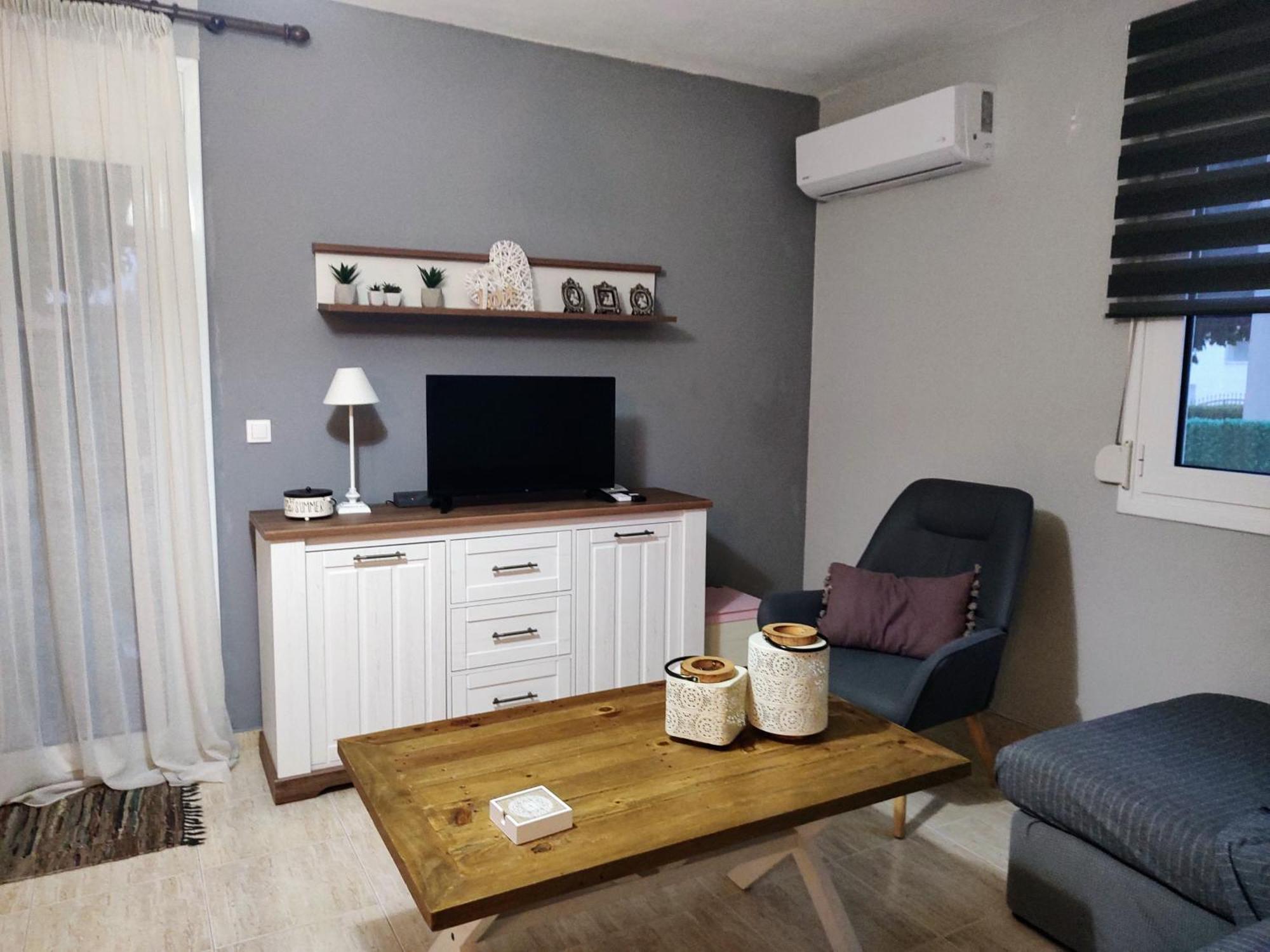Kerasies Home Karianí Εξωτερικό φωτογραφία