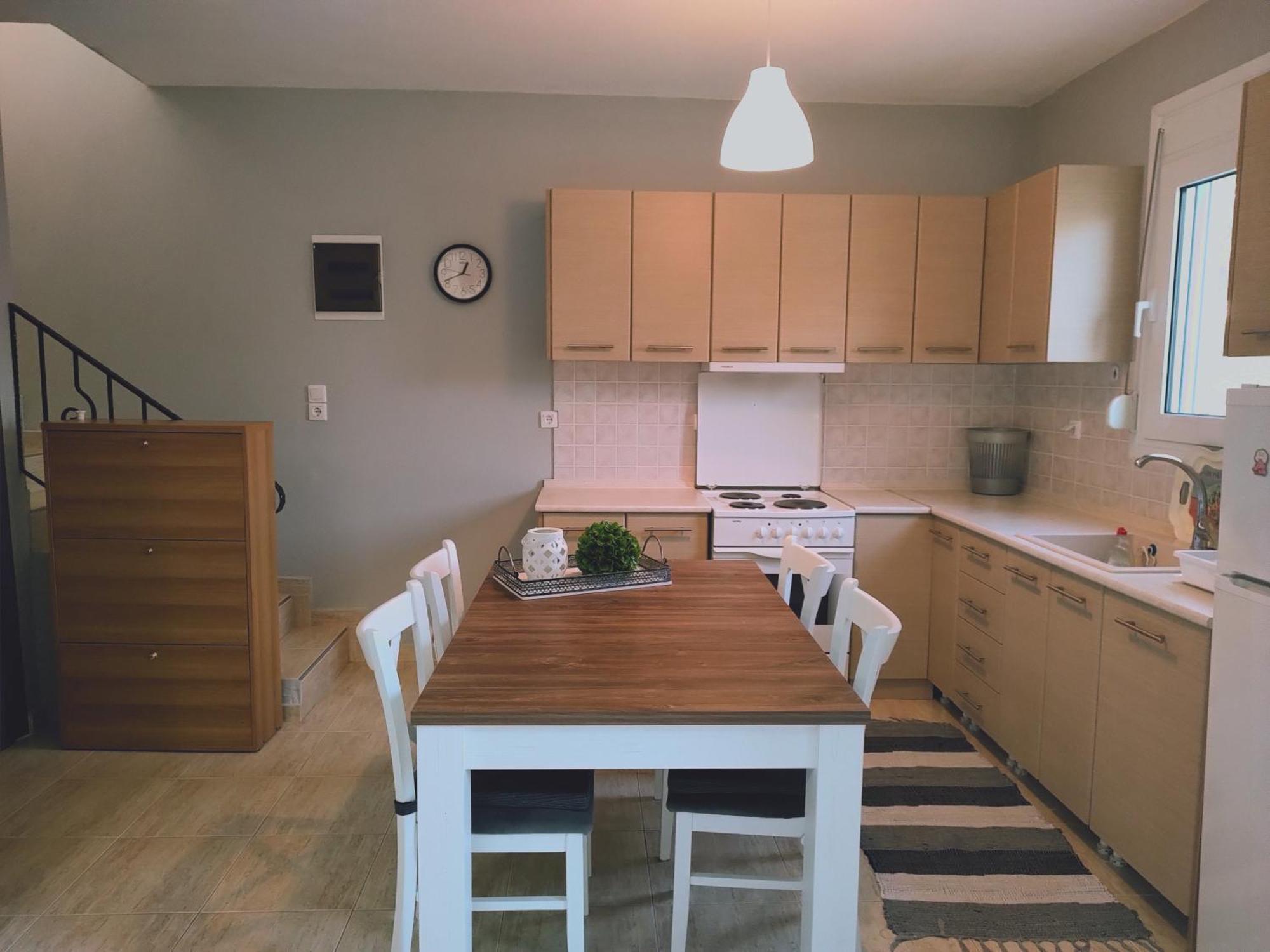Kerasies Home Karianí Εξωτερικό φωτογραφία