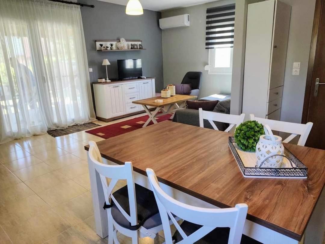 Kerasies Home Karianí Εξωτερικό φωτογραφία