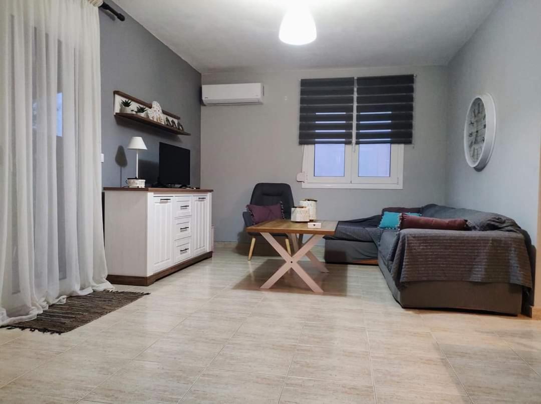 Kerasies Home Karianí Δωμάτιο φωτογραφία