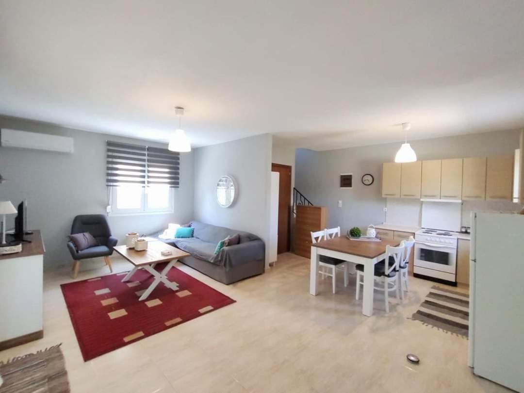Kerasies Home Karianí Εξωτερικό φωτογραφία
