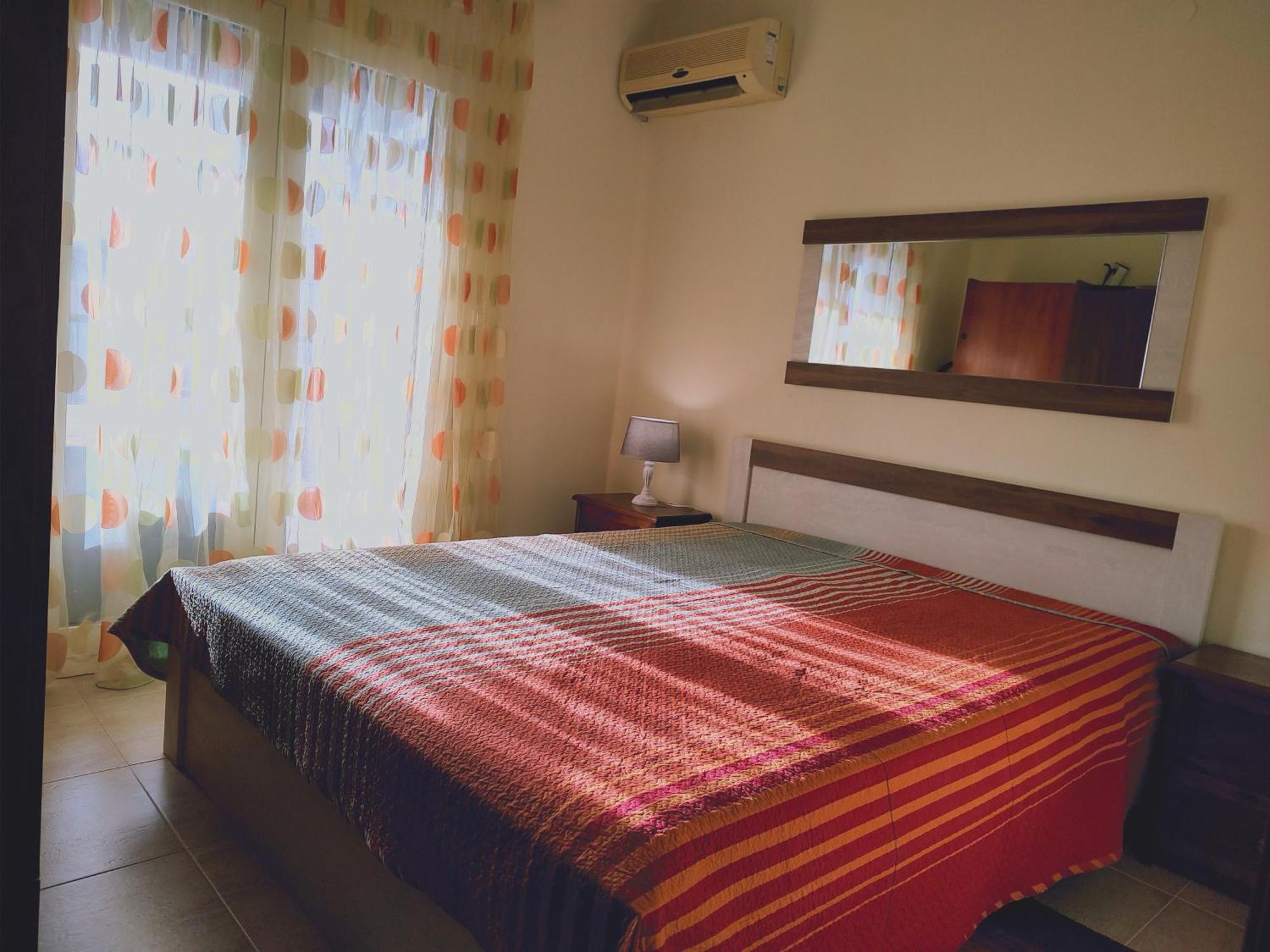 Kerasies Home Karianí Εξωτερικό φωτογραφία