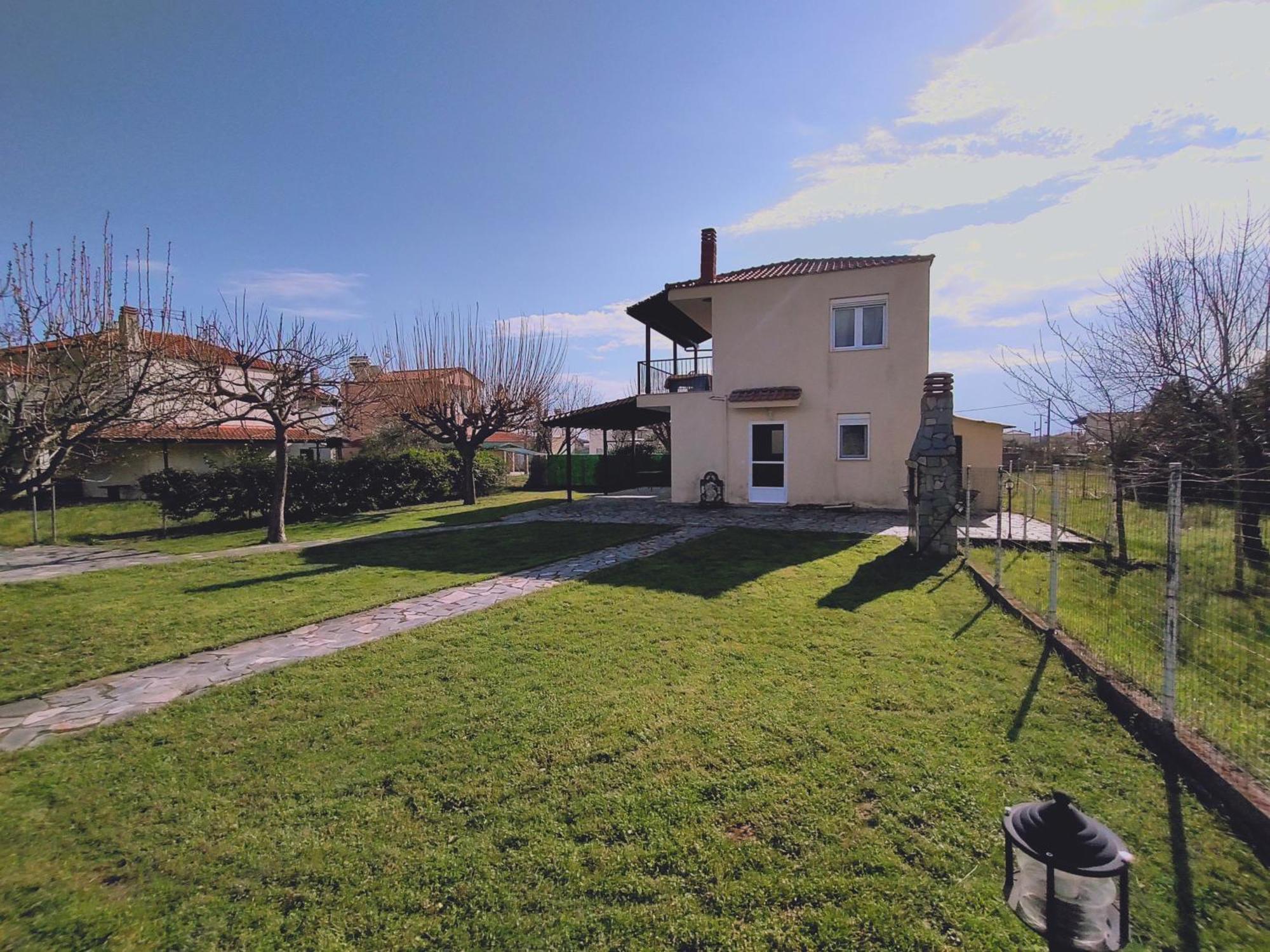 Kerasies Home Karianí Εξωτερικό φωτογραφία