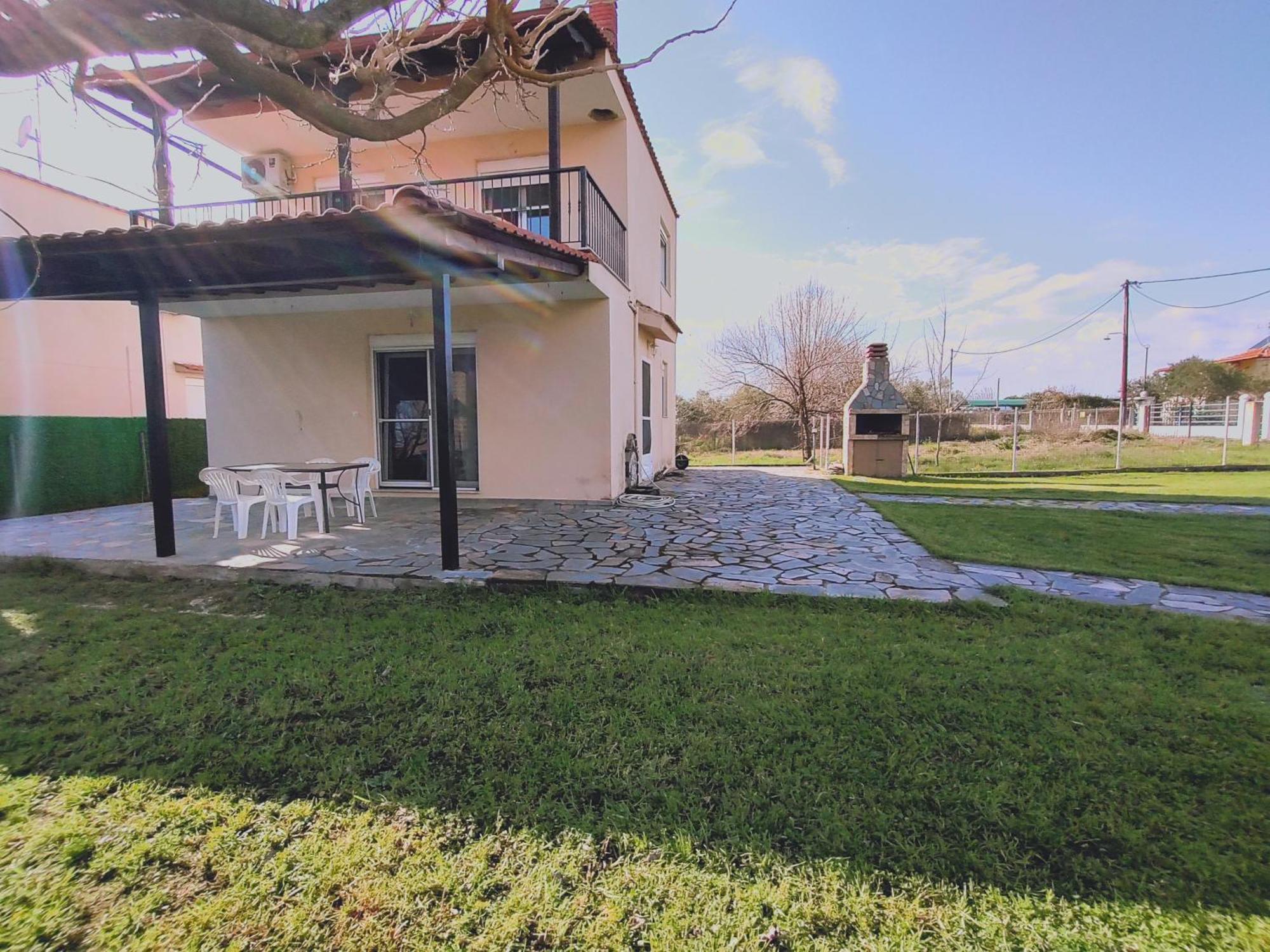 Kerasies Home Karianí Εξωτερικό φωτογραφία